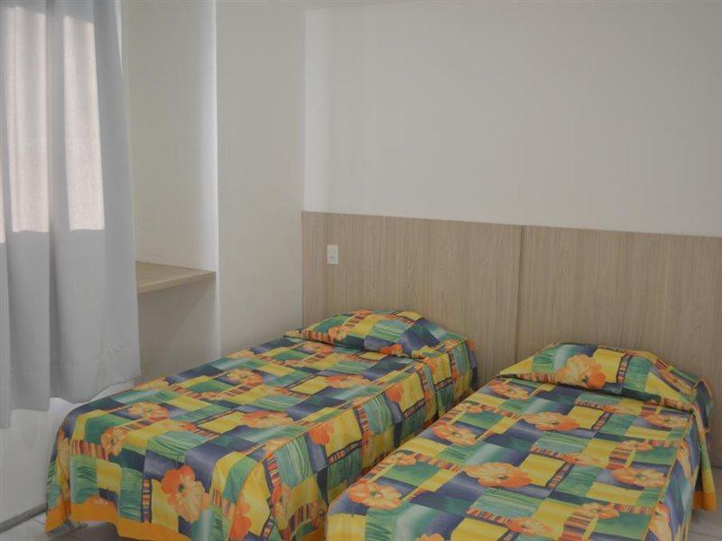 Annamar Hotel João Pessoa Eksteriør billede