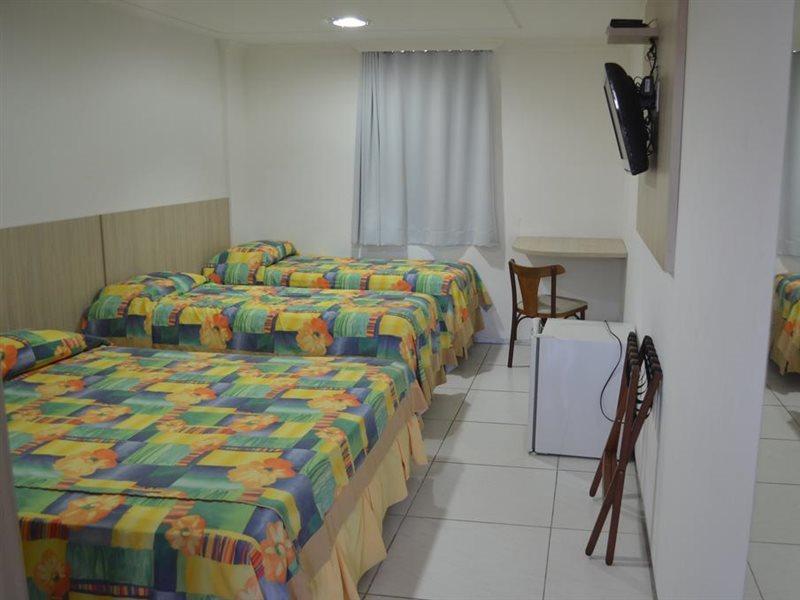 Annamar Hotel João Pessoa Eksteriør billede