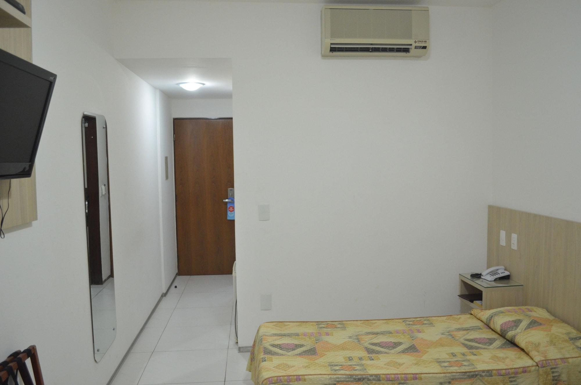 Annamar Hotel João Pessoa Eksteriør billede