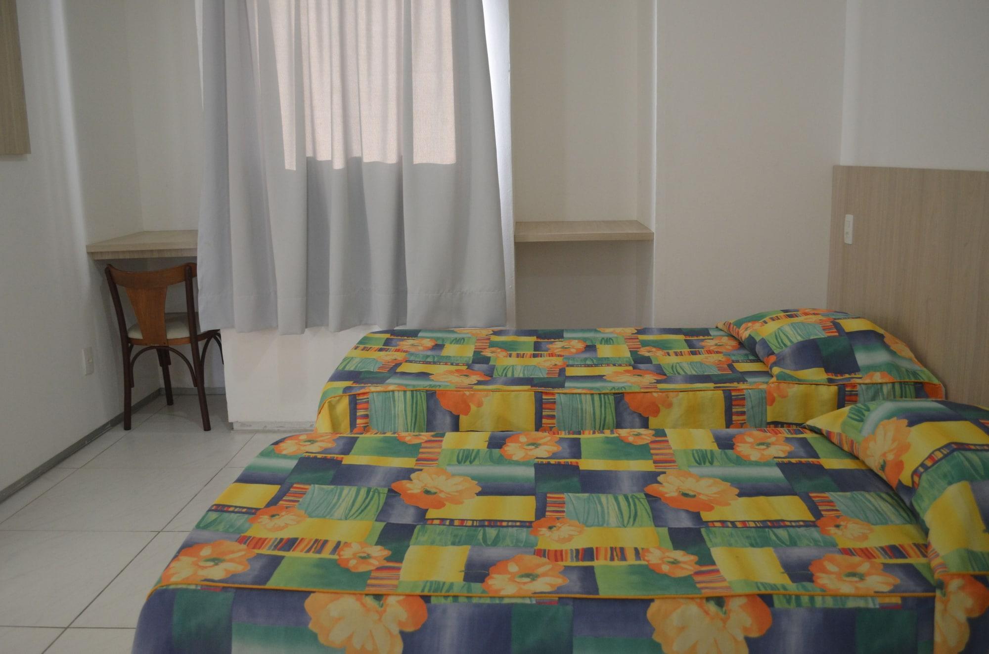 Annamar Hotel João Pessoa Eksteriør billede