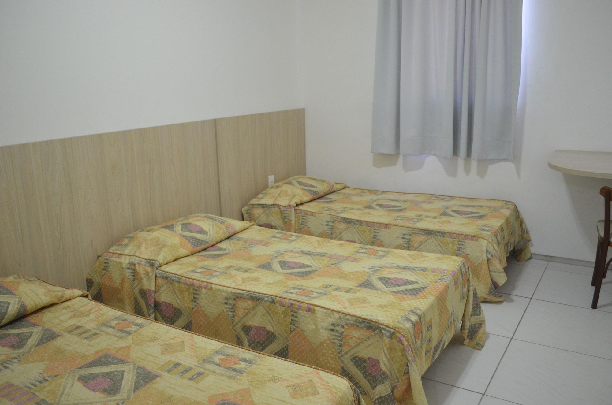 Annamar Hotel João Pessoa Eksteriør billede