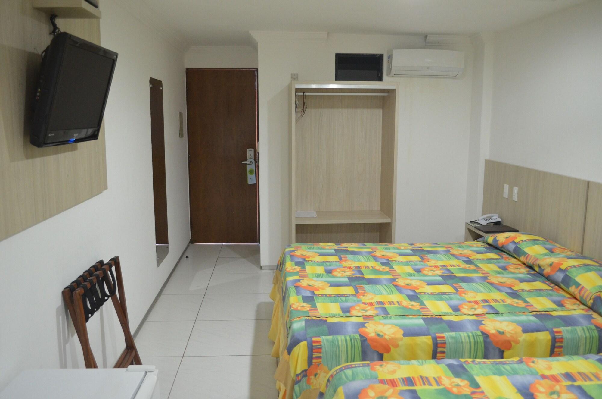 Annamar Hotel João Pessoa Eksteriør billede
