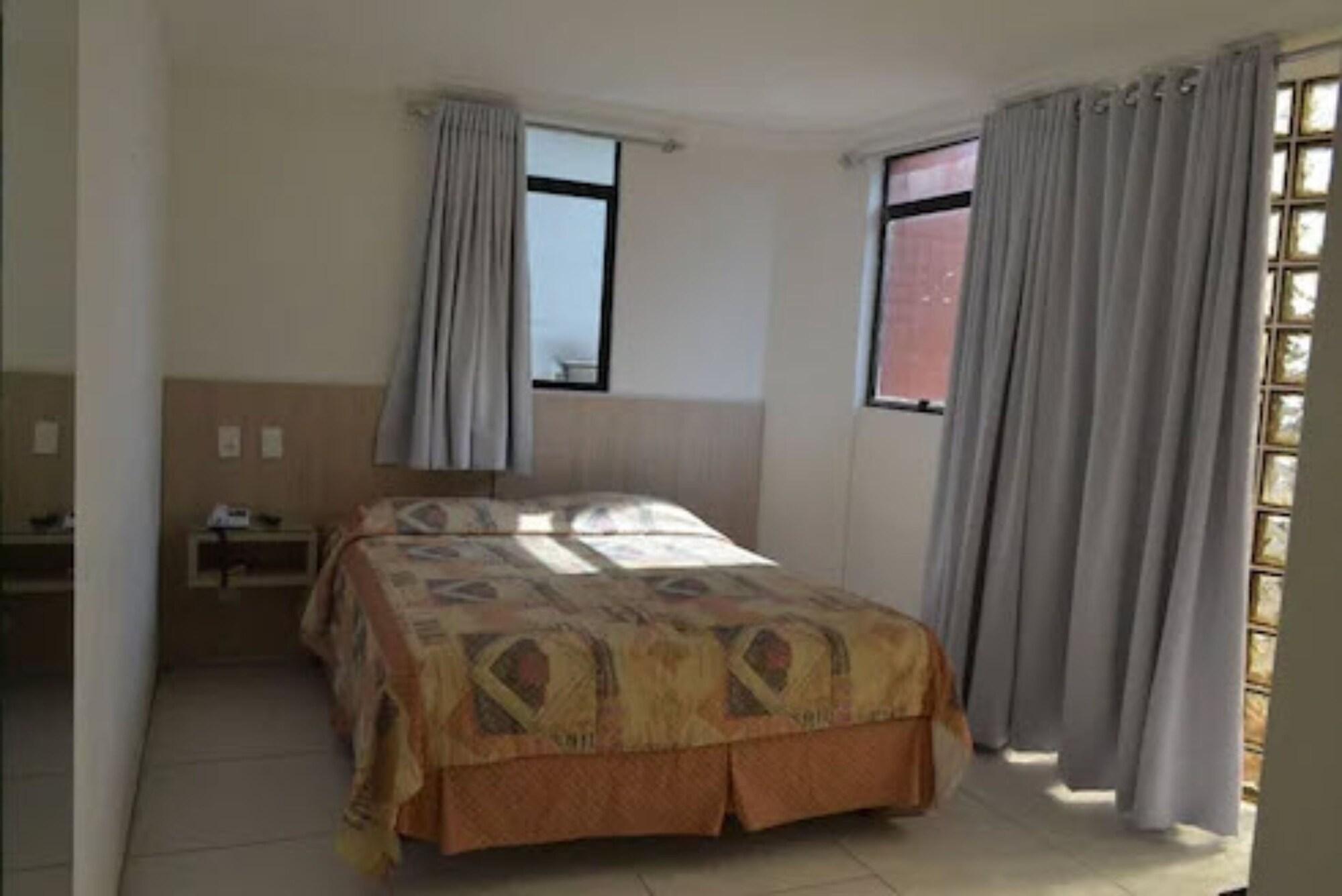 Annamar Hotel João Pessoa Eksteriør billede