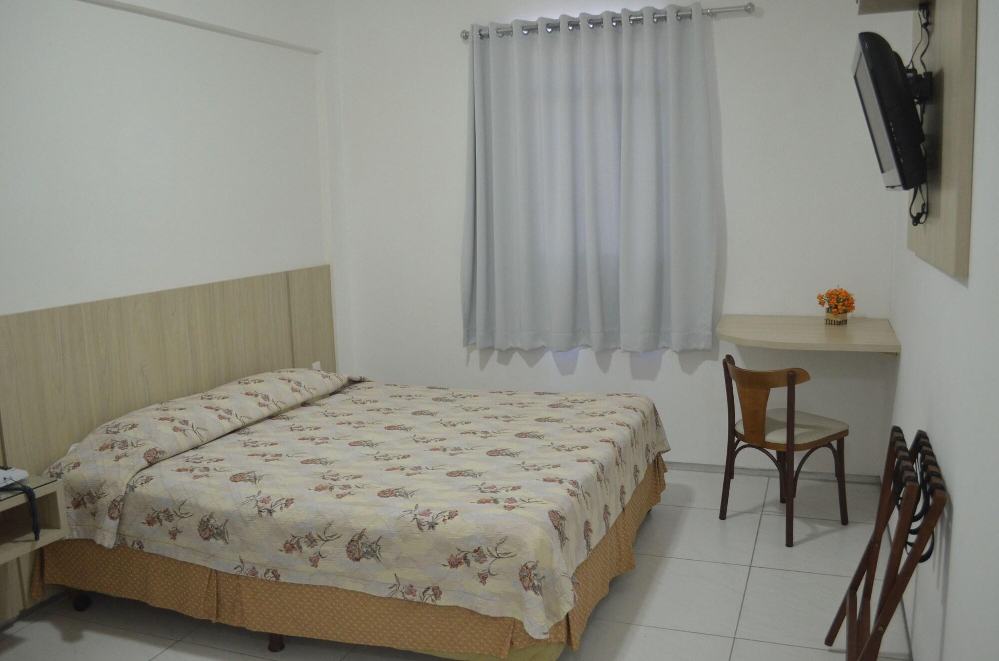 Annamar Hotel João Pessoa Eksteriør billede