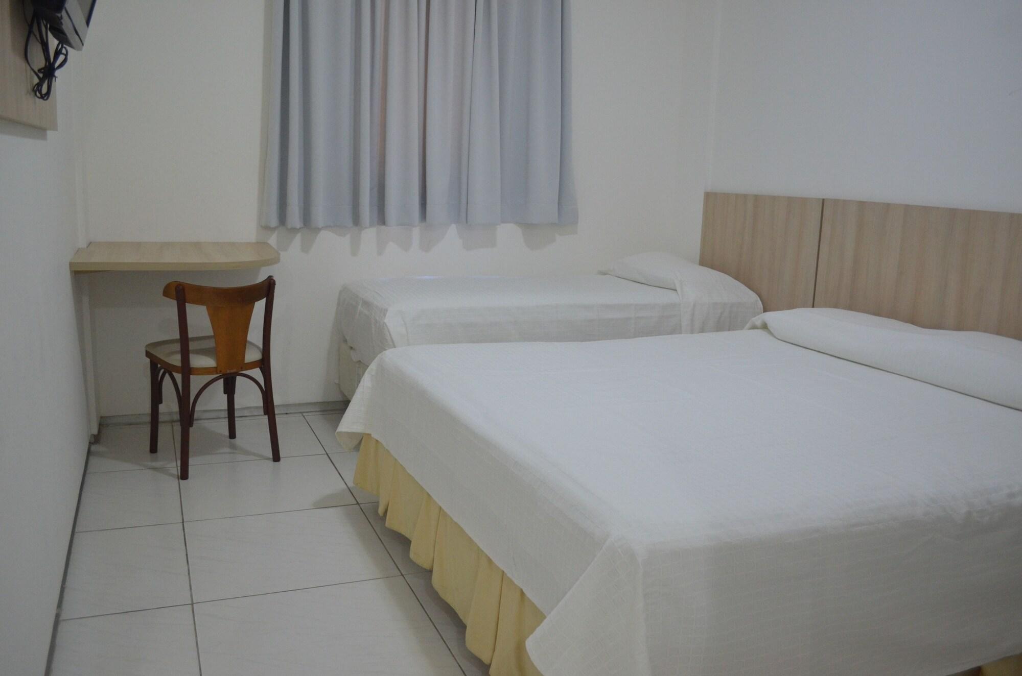 Annamar Hotel João Pessoa Eksteriør billede