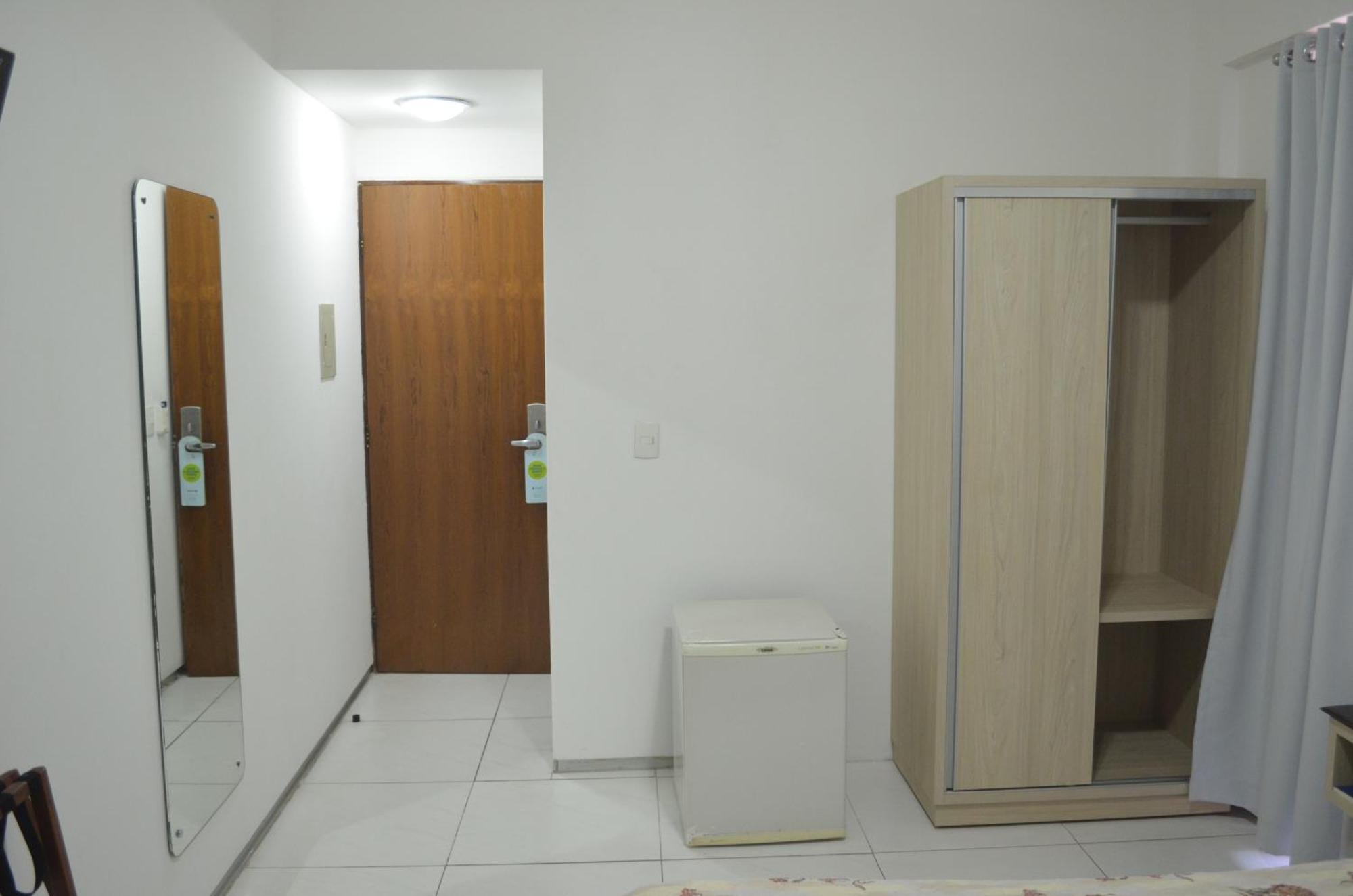 Annamar Hotel João Pessoa Eksteriør billede