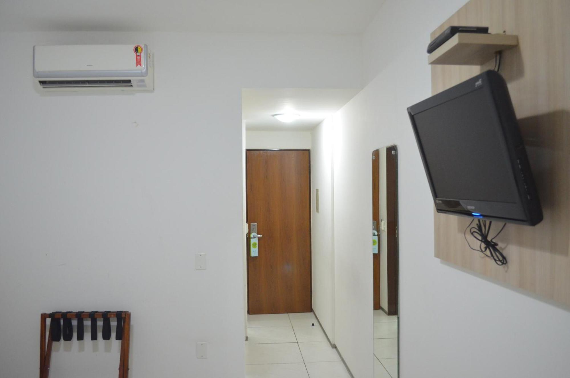 Annamar Hotel João Pessoa Eksteriør billede