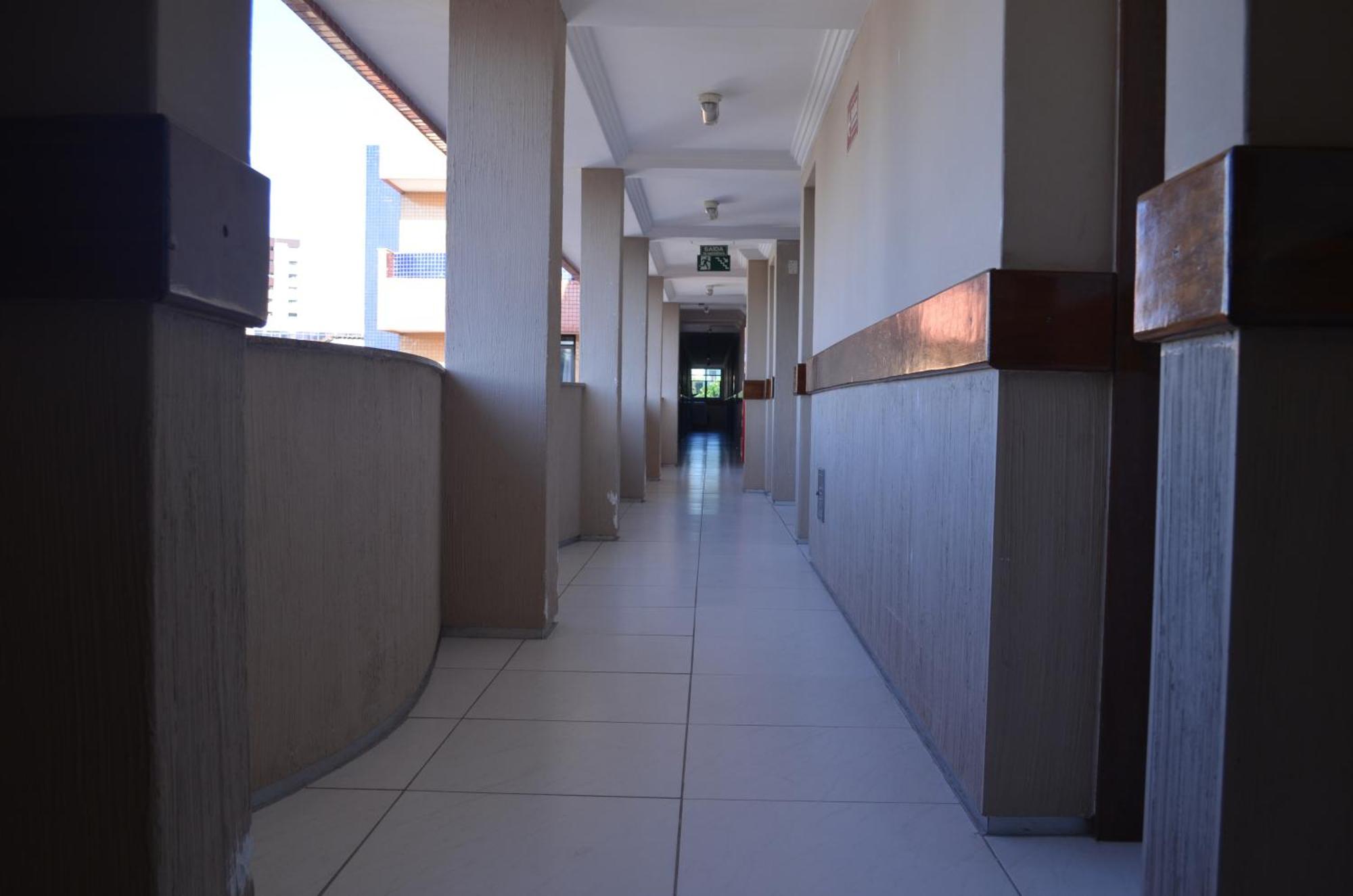 Annamar Hotel João Pessoa Eksteriør billede