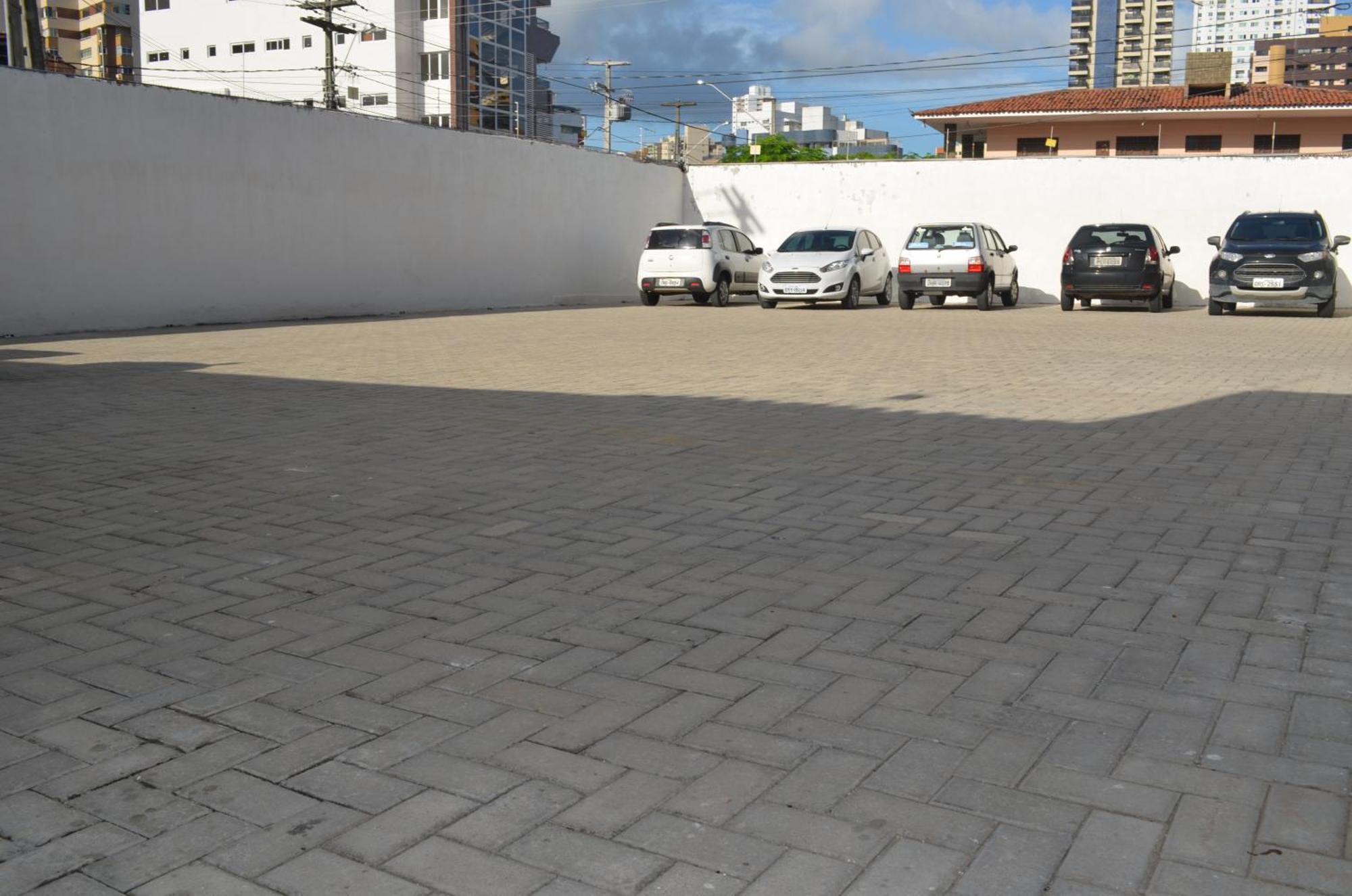 Annamar Hotel João Pessoa Eksteriør billede