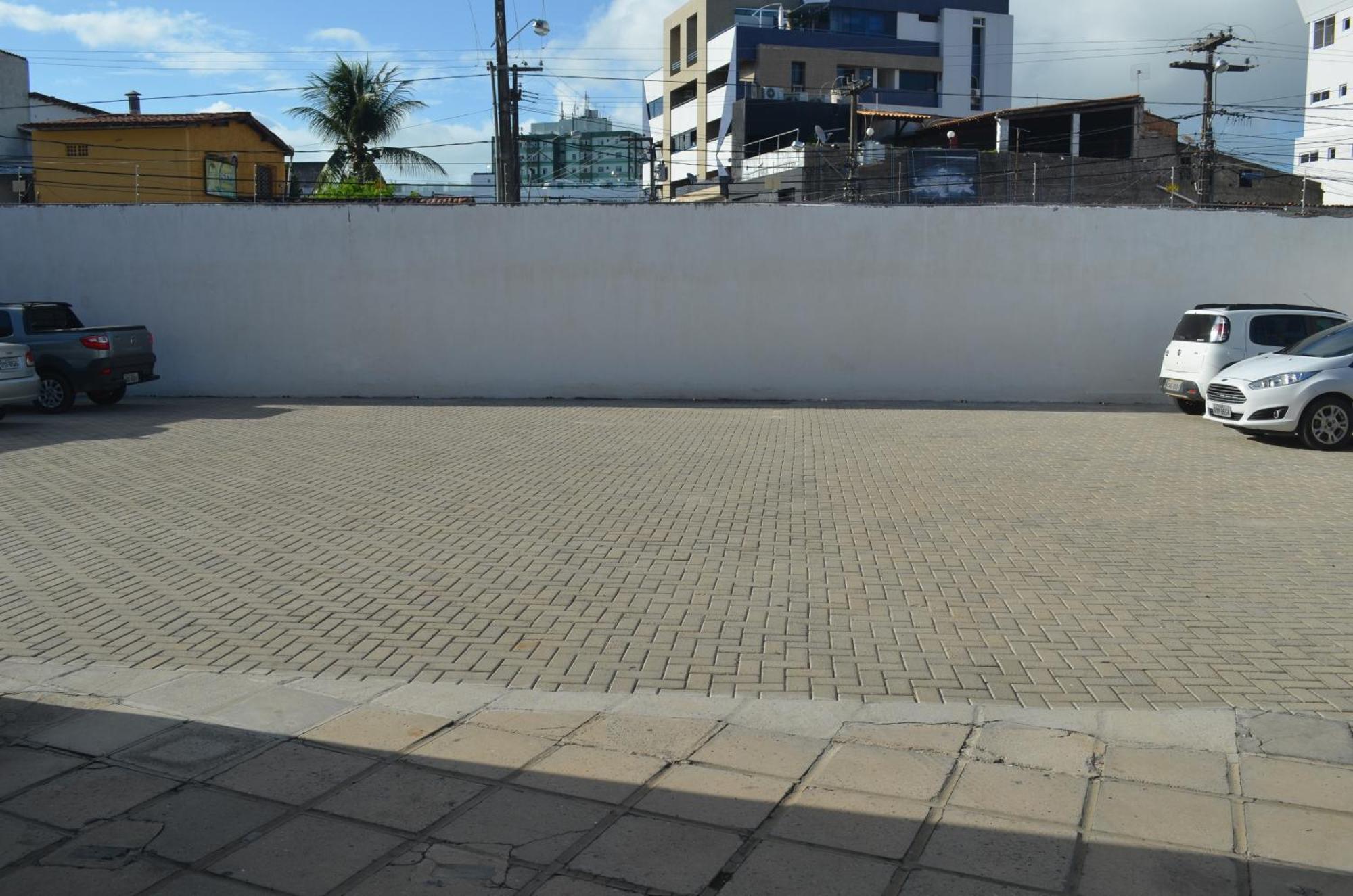 Annamar Hotel João Pessoa Eksteriør billede