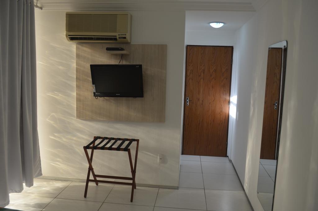 Annamar Hotel João Pessoa Eksteriør billede