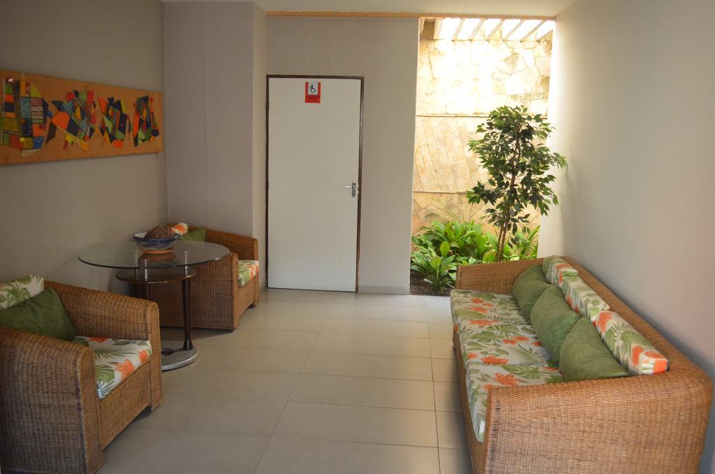 Annamar Hotel João Pessoa Eksteriør billede