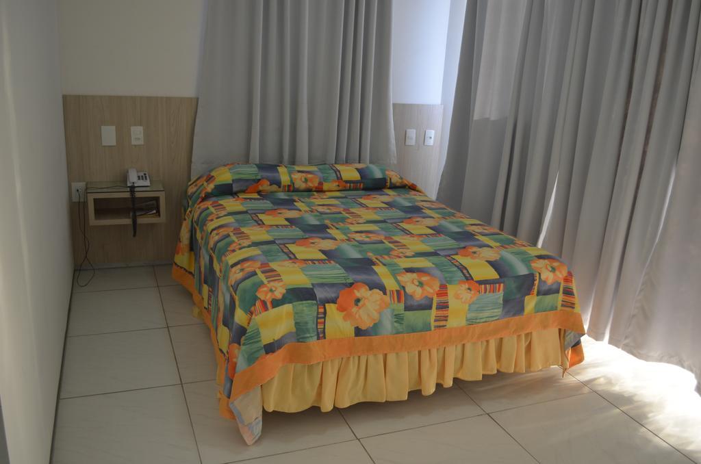 Annamar Hotel João Pessoa Eksteriør billede