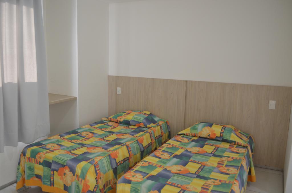 Annamar Hotel João Pessoa Eksteriør billede