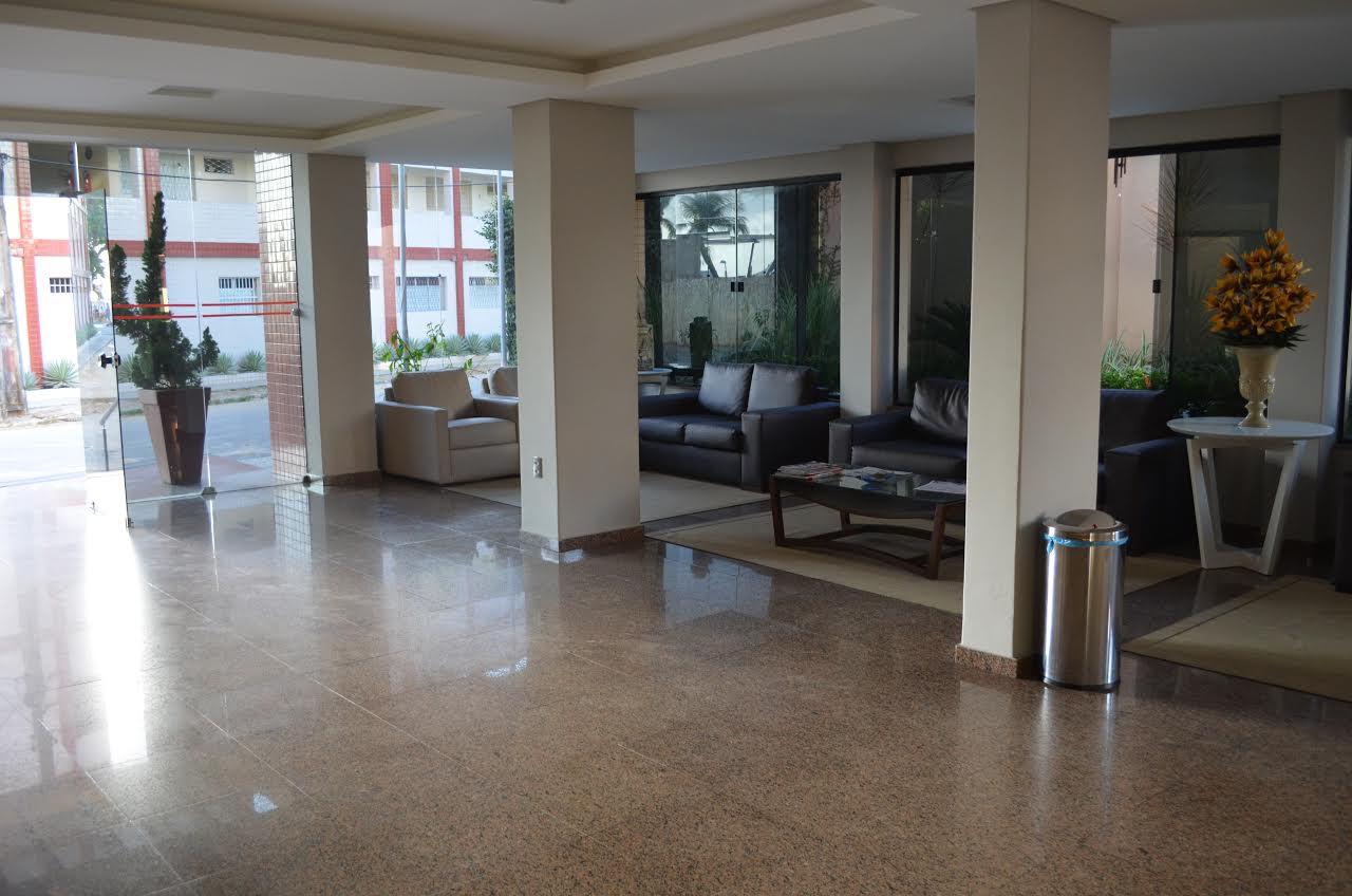 Annamar Hotel João Pessoa Eksteriør billede