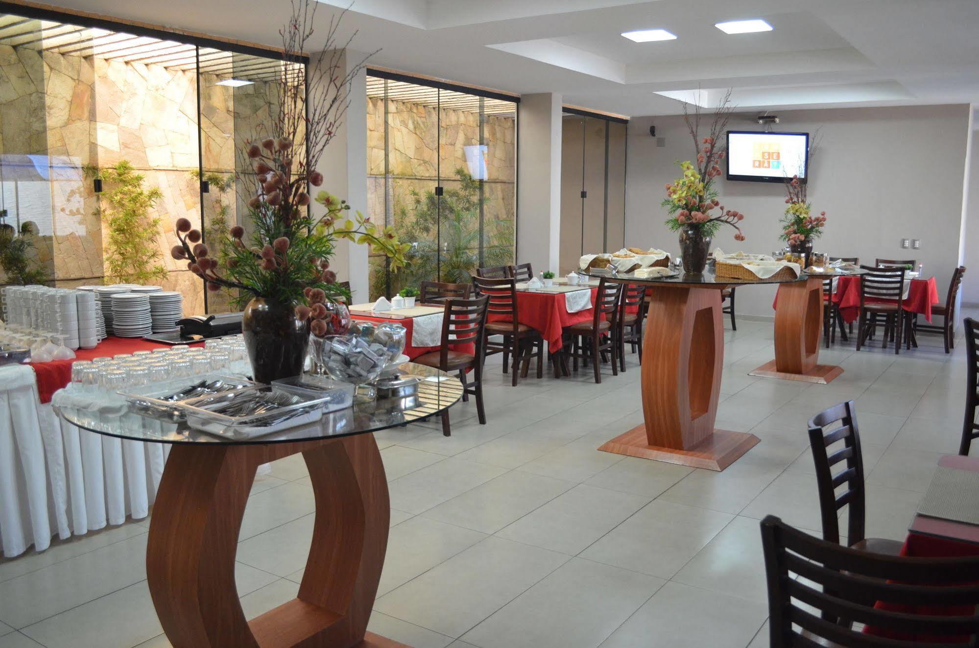 Annamar Hotel João Pessoa Eksteriør billede